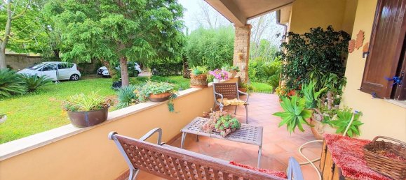 7 rooms Villa in Cerveteri, Italy No. 141405 36