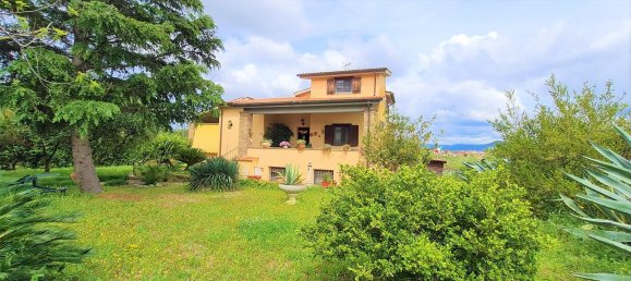 7 rooms Villa in Cerveteri, Italy No. 141405 44
