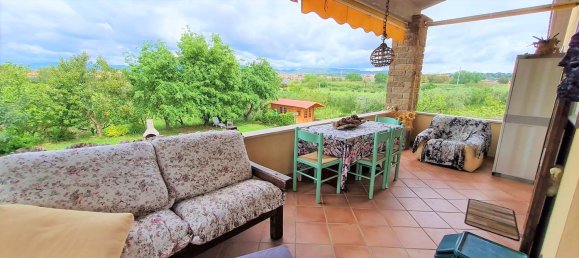 7 rooms Villa in Cerveteri, Italy No. 141405 5