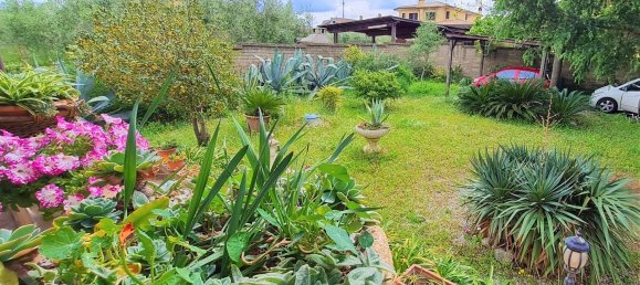 7 rooms Villa in Cerveteri, Italy No. 141405 35