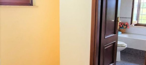 7 rooms Villa in Cerveteri, Italy No. 141405 21