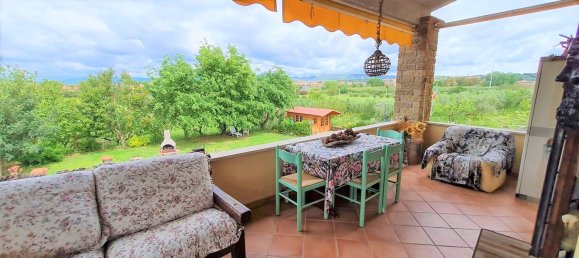 7 rooms Villa in Cerveteri, Italy No. 141405 9