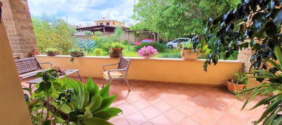 7 rooms Villa in Cerveteri, Italy No. 141405 34