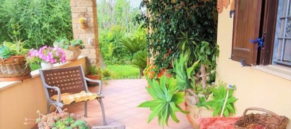 7 rooms Villa in Cerveteri, Italy No. 141405 50