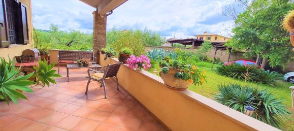 7 rooms Villa in Cerveteri, Italy No. 141405 30