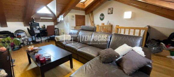 1 bedroom Duplex in Belluno, Italy No. 282005 15
