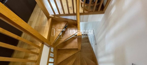 1 bedroom Duplex in Belluno, Italy No. 282005 13