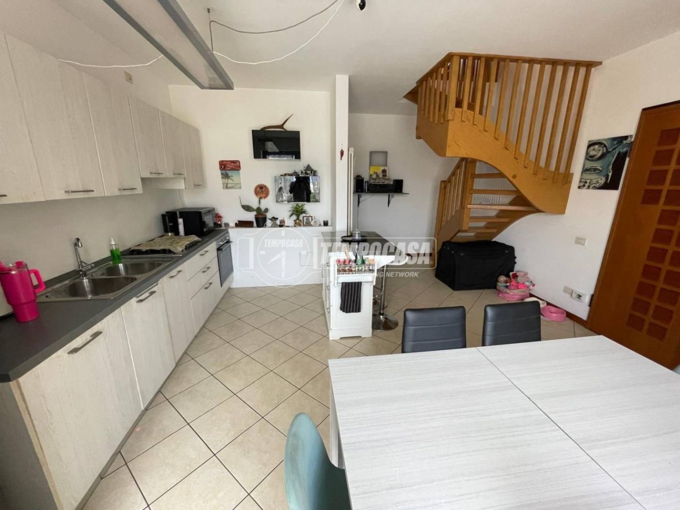 1 bedroom Duplex in Belluno, Italy No. 282005