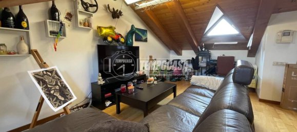 1 bedroom Duplex in Belluno, Italy No. 282005 14