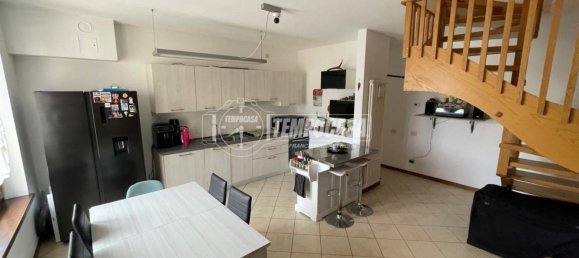 1 bedroom Duplex in Belluno, Italy No. 282005 6