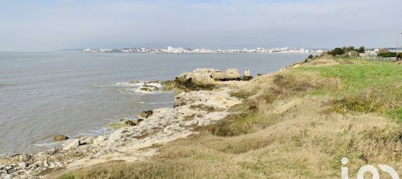 468m² Land in Saint-Georges-de-Didonne, France No. 108861 4