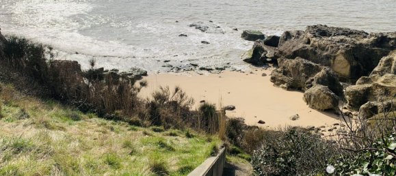 468m² Land in Saint-Georges-de-Didonne, France No. 108861 5