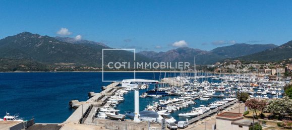 3 bedrooms Duplex in Propriano, France No. 240592 2