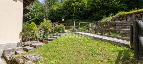 2 bedrooms Apartment in Valbondione, Italy No. 276344 23