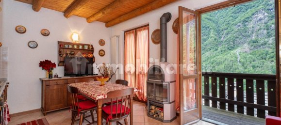 2 bedrooms Apartment in Valbondione, Italy No. 276344 6