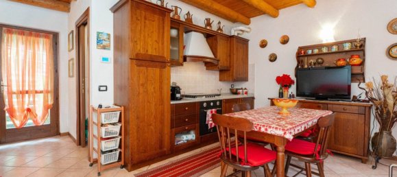 2 bedrooms Apartment in Valbondione, Italy No. 276344 2