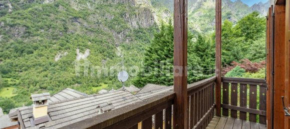 2 bedrooms Apartment in Valbondione, Italy No. 276344 8