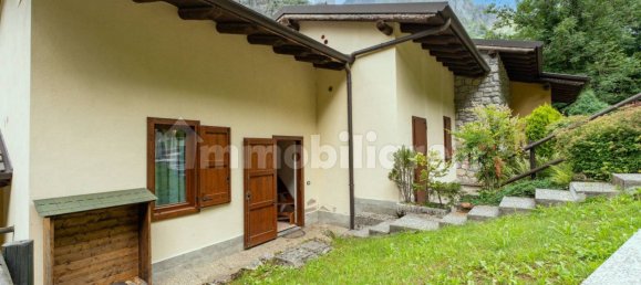 2 bedrooms Apartment in Valbondione, Italy No. 276344 20