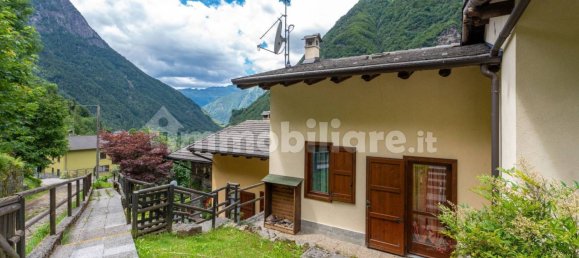 2 bedrooms Apartment in Valbondione, Italy No. 276344 24