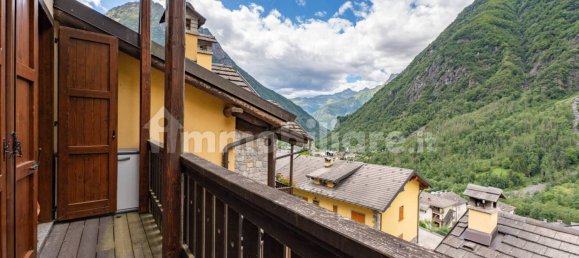 2 bedrooms Apartment in Valbondione, Italy No. 276344 9