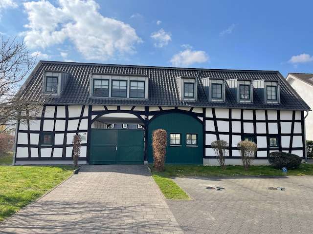 1 غرف نوم منزل ذو طابقين في Bonn, Germany رقم 248533