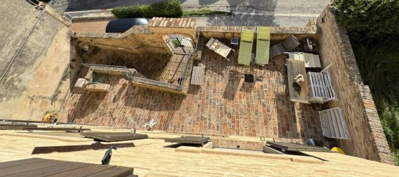 12-Zimmer Villa in Montegranaro, Italy, Nr. 5961 31