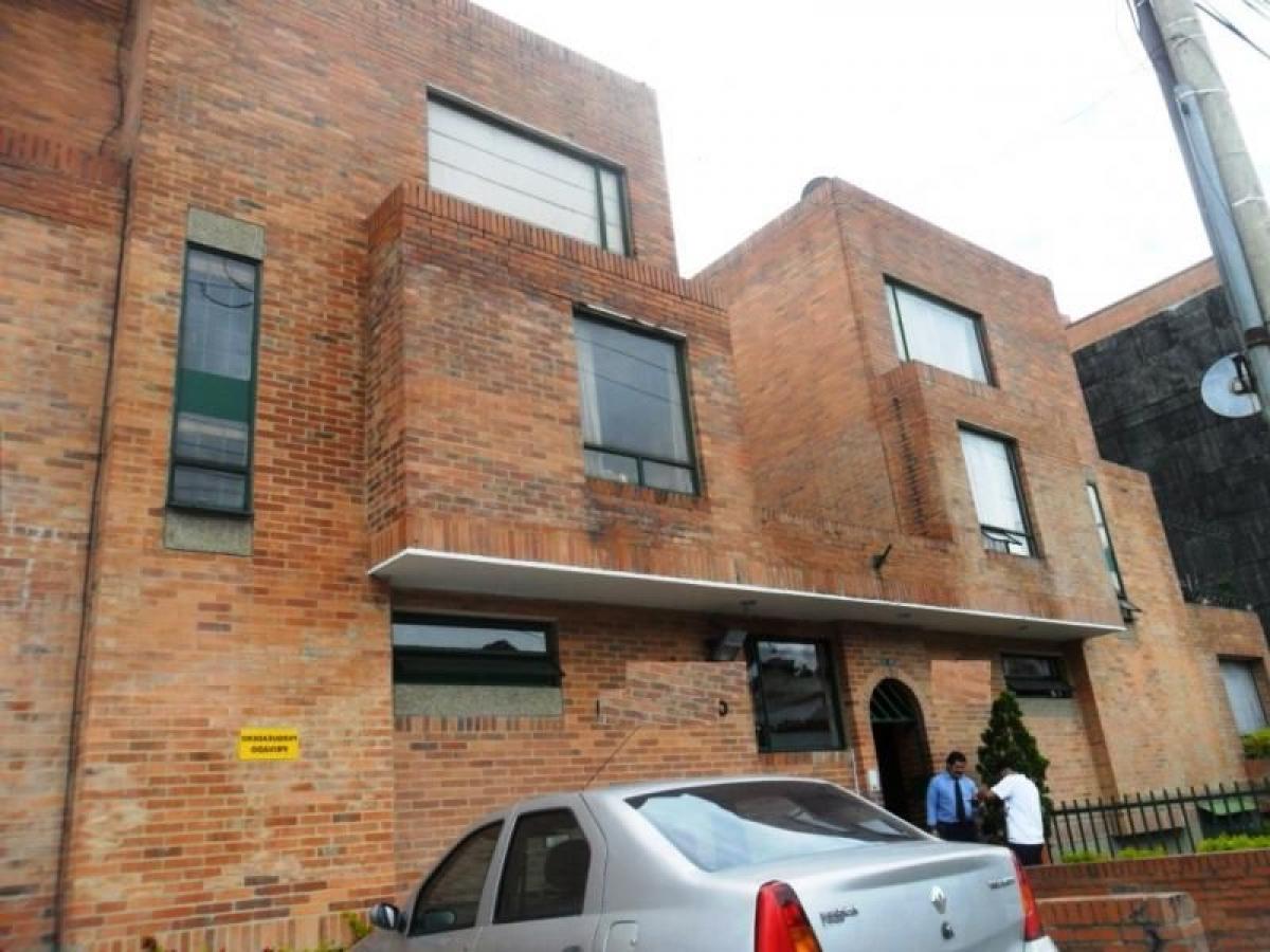 2 غرف نوم منزل في Bogota, Colombia رقم 14646