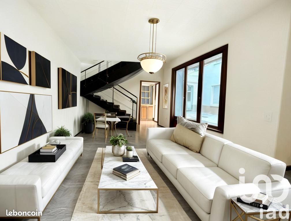 3 rooms House in Epernay, France No. 210347