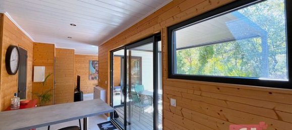 Дом с 2 спальнями в Рокбарон, Франция № 312334 13