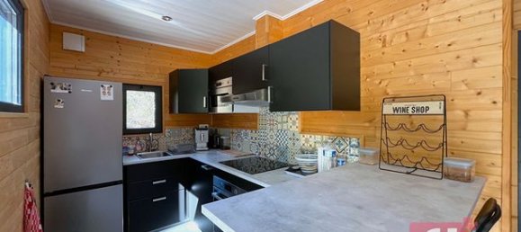 Дом с 2 спальнями в Рокбарон, Франция № 312334 12