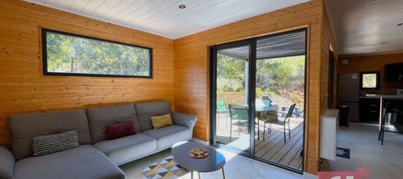 Дом с 2 спальнями в Рокбарон, Франция № 312334 11