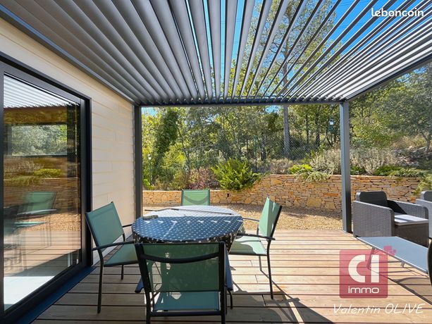 Дом с 2 спальнями в Рокбарон, Франция № 312334