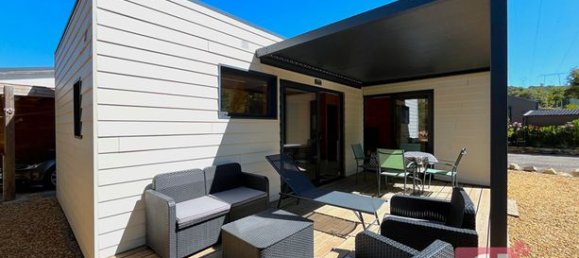 Дом с 2 спальнями в Рокбарон, Франция № 312334 9