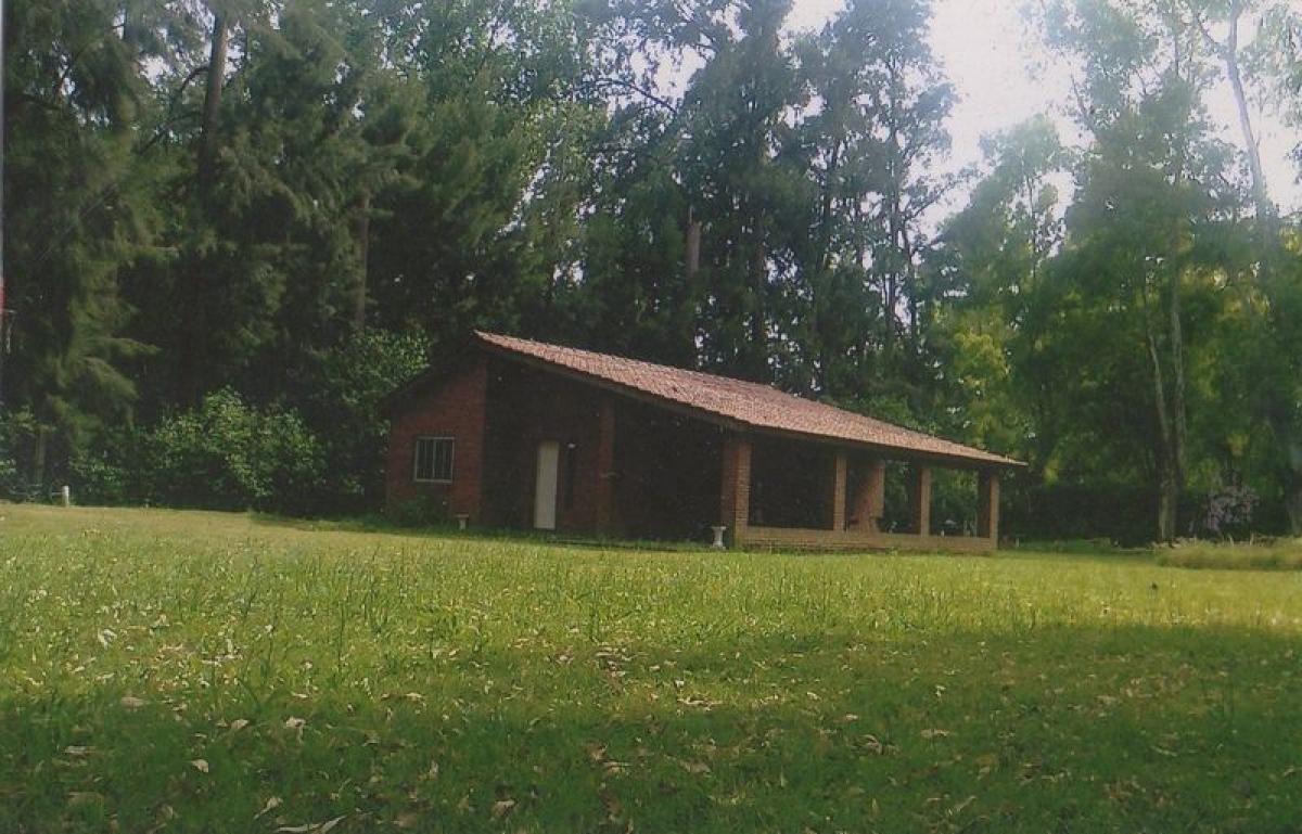 2 bedrooms House in General Rodriguez, Argentina No. 87309