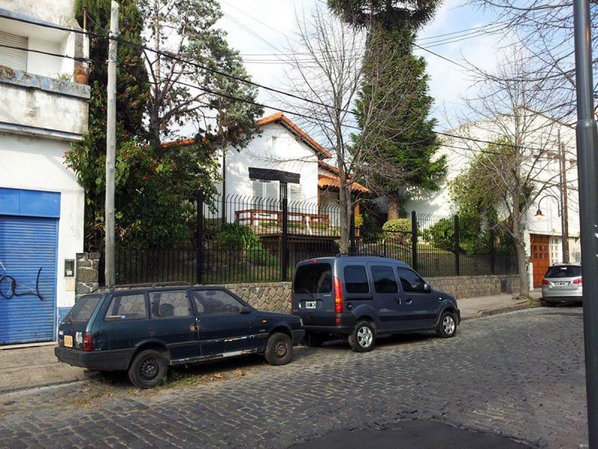 3 bedrooms House in San Fernando, Argentina No. 6376