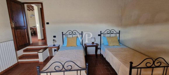 8 bedrooms House in Terricciola, Italy No. 109031 20