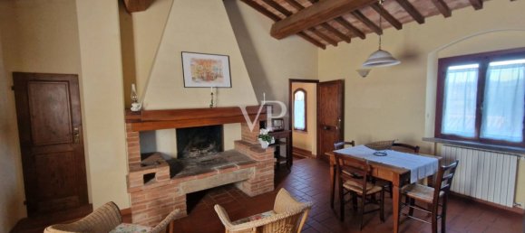 8 bedrooms House in Terricciola, Italy No. 109031 12