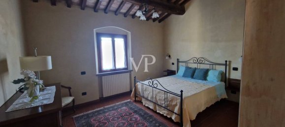 8 bedrooms House in Terricciola, Italy No. 109031 22