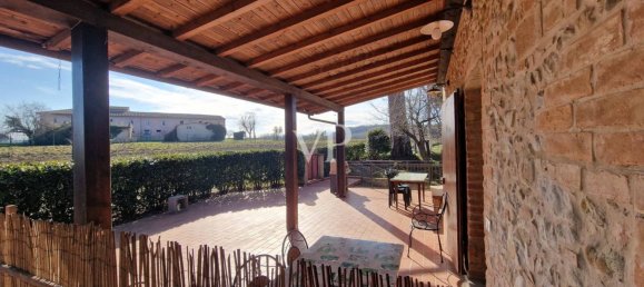 8 bedrooms House in Terricciola, Italy No. 109031 14