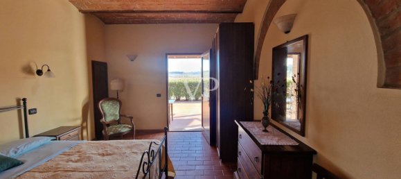 8 bedrooms House in Terricciola, Italy No. 109031 26