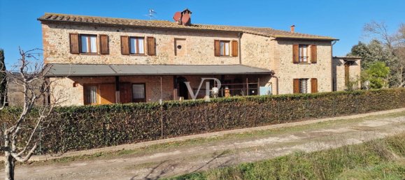 8 bedrooms House in Terricciola, Italy No. 109031 7