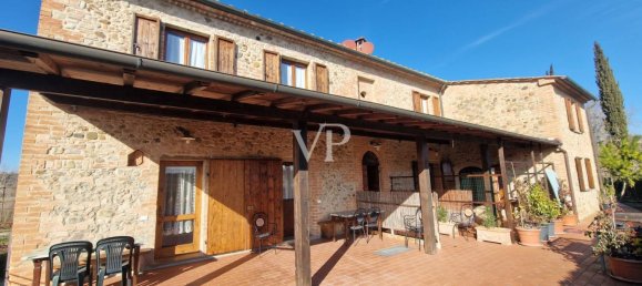 8 bedrooms House in Terricciola, Italy No. 109031 5