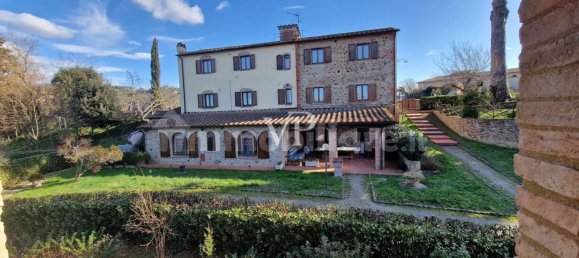 8 bedrooms House in Terricciola, Italy No. 109031 2