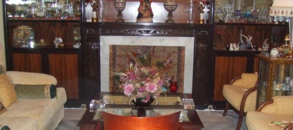 4 bedrooms Apartment in Castellon de la Plana, Spain No. 30815 5