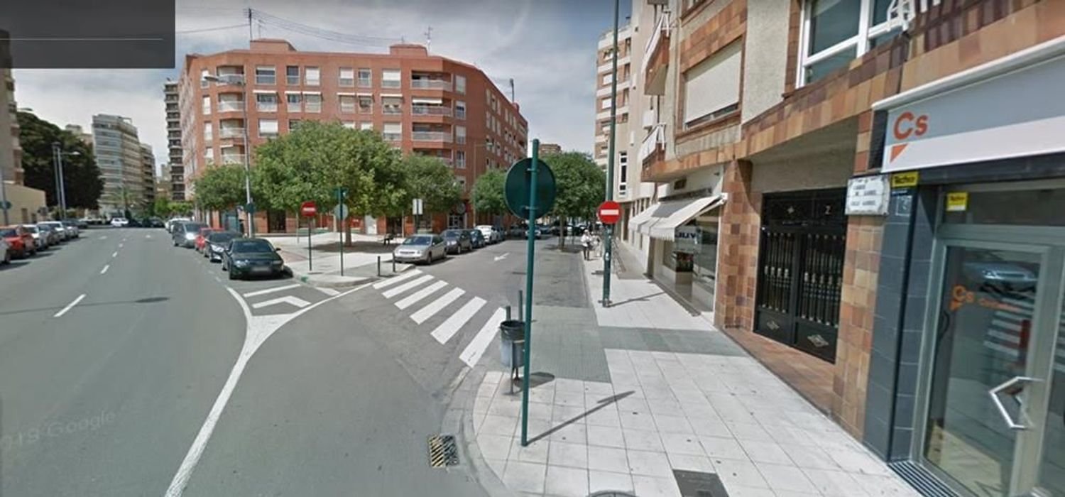 4 bedrooms Apartment in Castellon de la Plana, Spain No. 30815