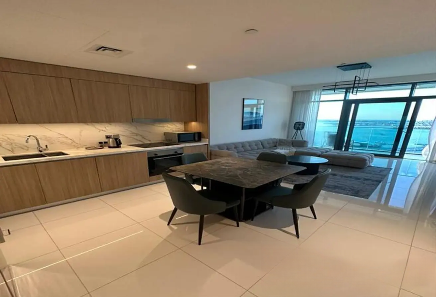 2 Schlafzimmer Wohnung in Dubai, UAE, Nr. 21038