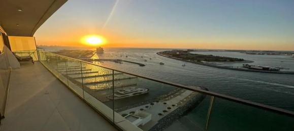 2 Schlafzimmer Wohnung in Dubai, UAE, Nr. 21038 4