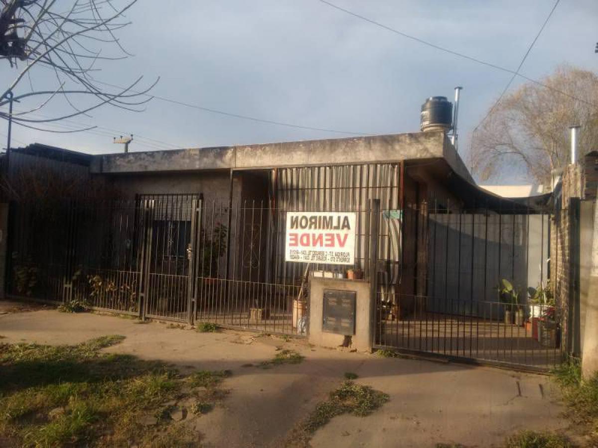 2 Schlafzimmer Haus in Santa Fe, Argentina, Nr. 62801