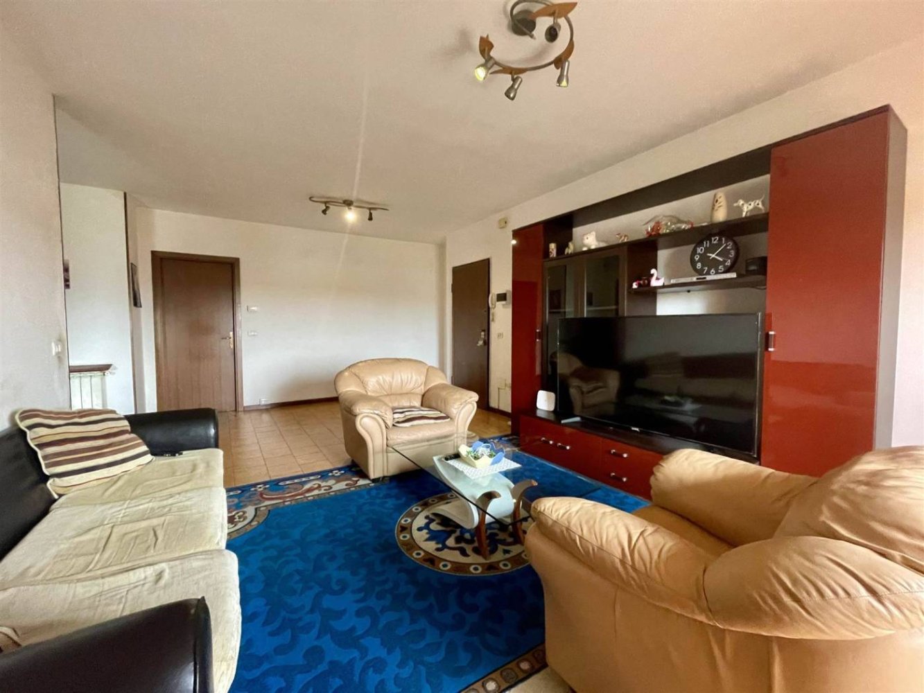 2 غرف نوم شقة في Borgo Virgilio, Italy رقم 227664