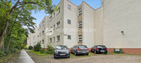 Apartamento de 2 dormitorios en Mariendorf, Germany No. 356855 28